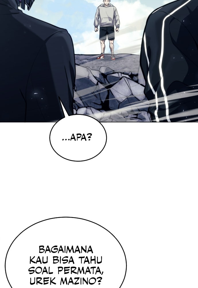 Read Tower of God_ Urek Mazino ID Manga Online