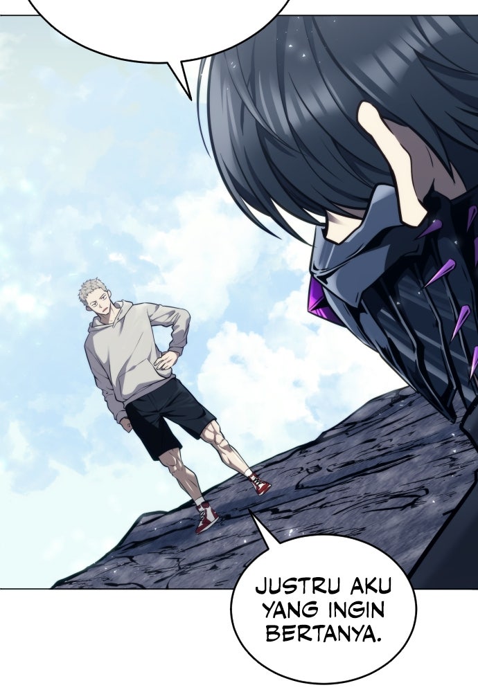 Read Tower of God_ Urek Mazino ID Manga Online