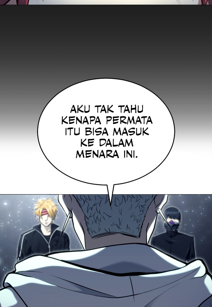 Read Tower of God_ Urek Mazino ID Manga Online