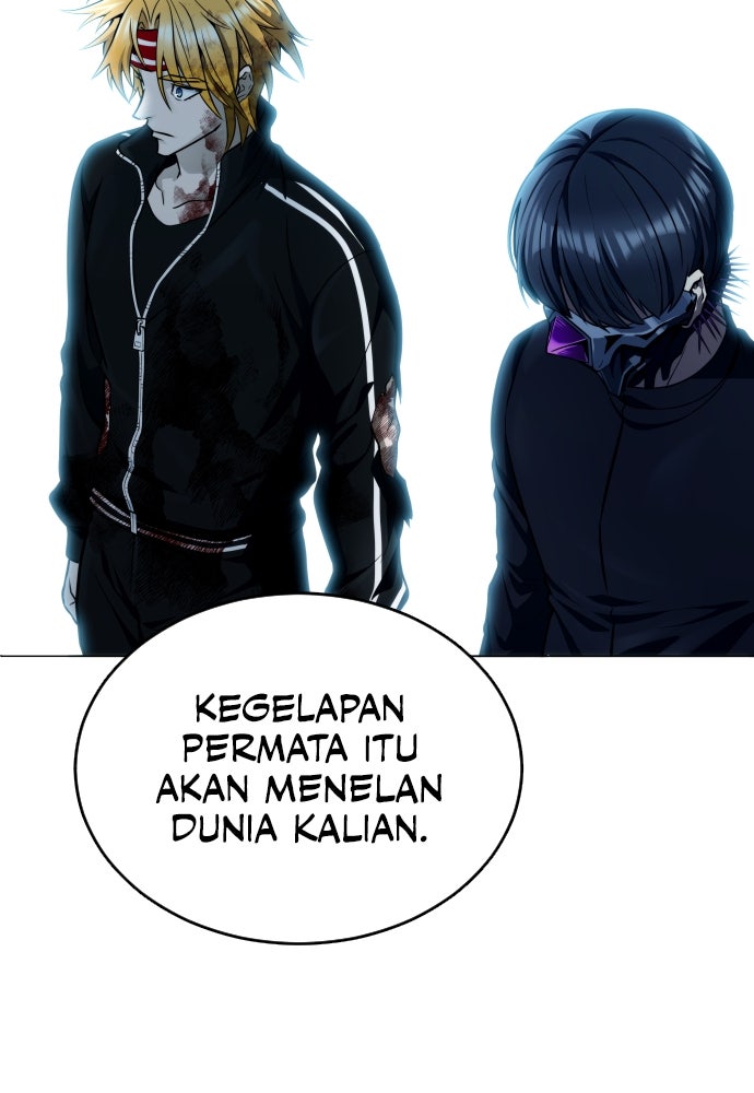 Read Tower of God_ Urek Mazino ID Manga Online