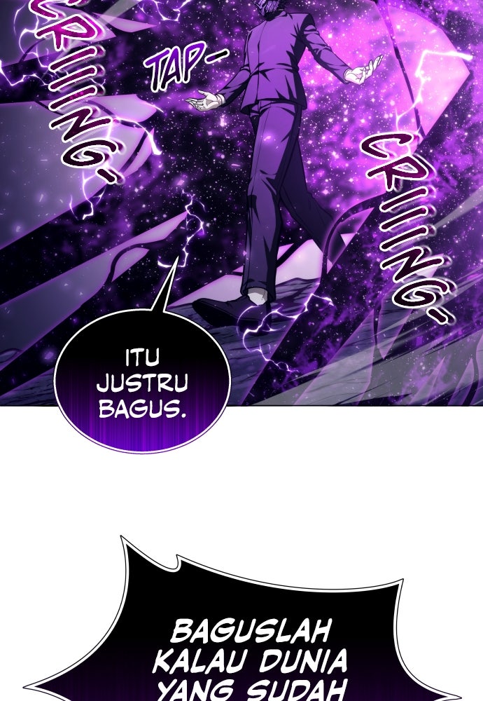 Read Tower of God_ Urek Mazino ID Manga Online