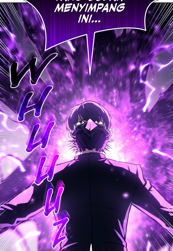 Read Tower of God_ Urek Mazino ID Manga Online