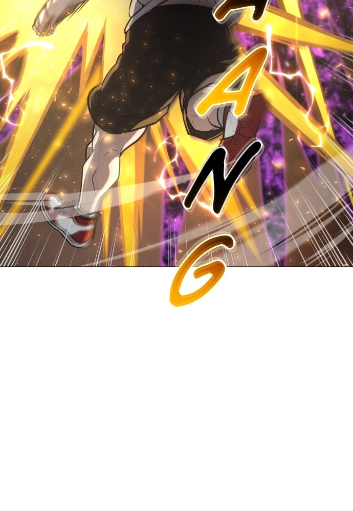 Read Tower of God_ Urek Mazino ID Manga Online