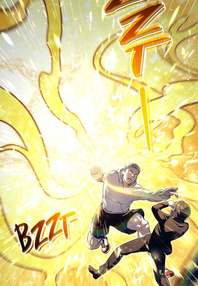 Read Tower of God_ Urek Mazino ID Manga Online