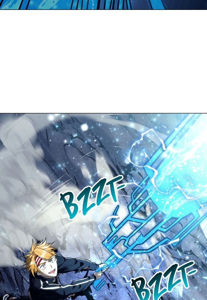 Read Tower of God_ Urek Mazino ID Manga Online