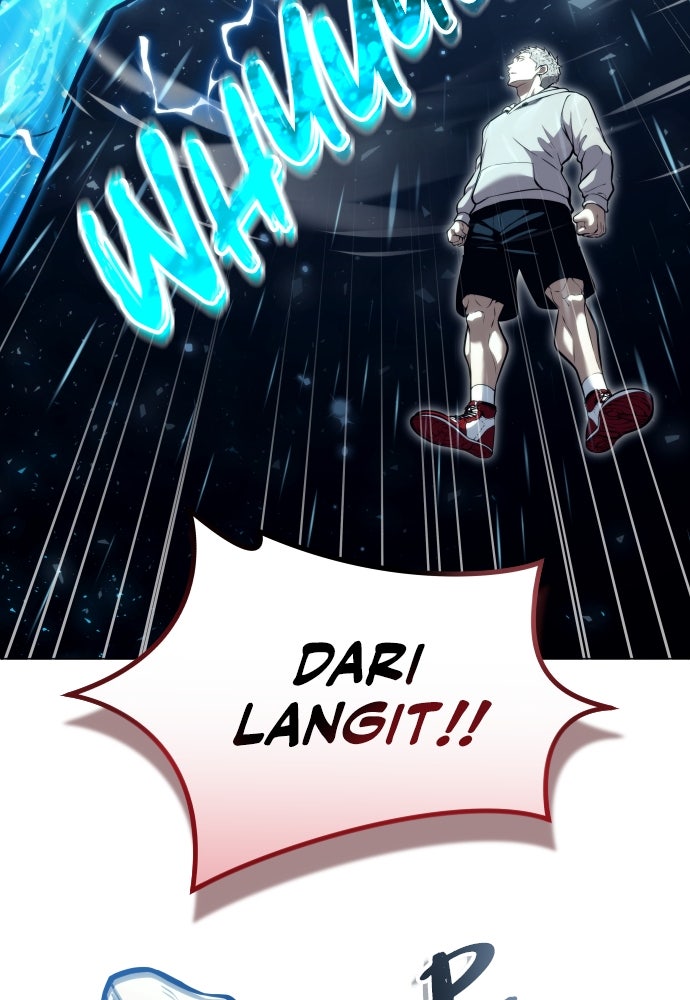Read Tower of God_ Urek Mazino ID Manga Online