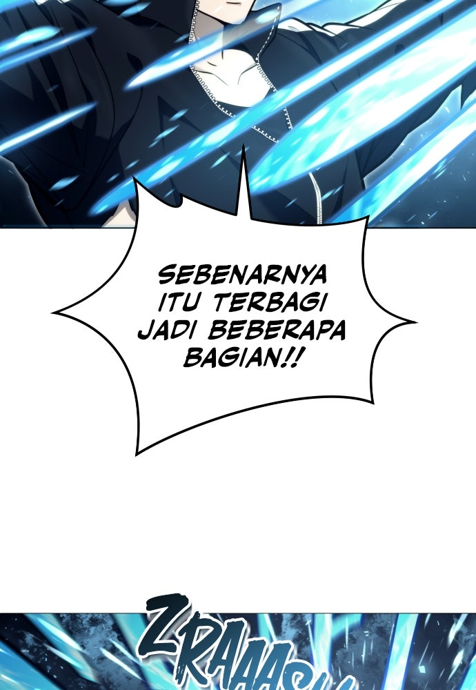Read Tower of God_ Urek Mazino ID Manga Online