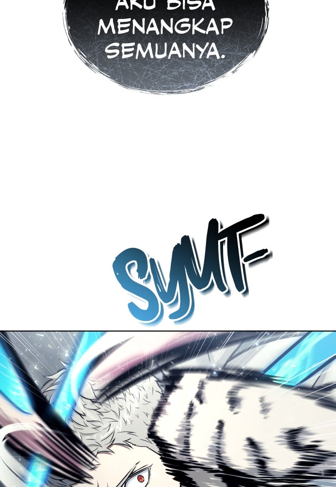 Read Tower of God_ Urek Mazino ID Manga Online