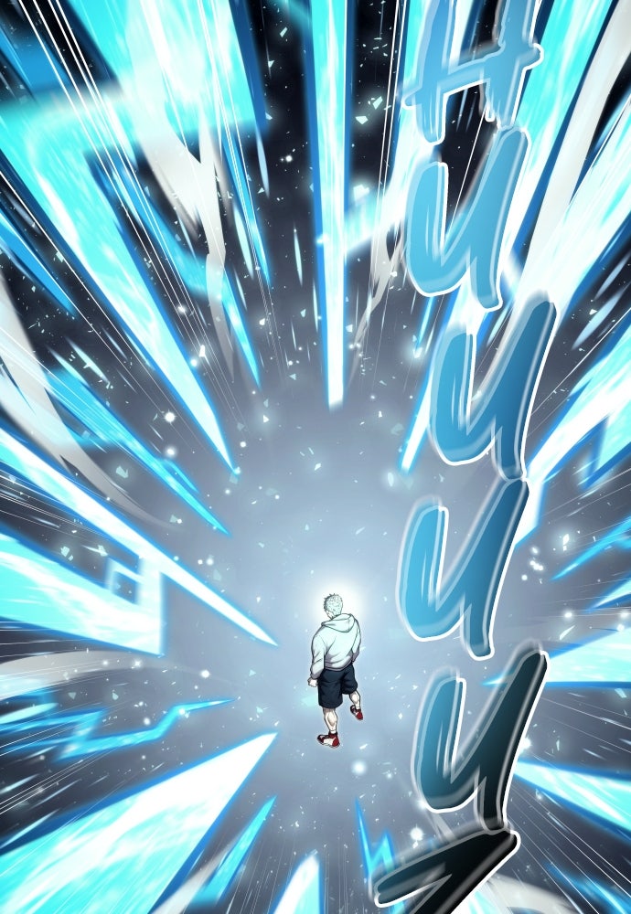 Read Tower of God_ Urek Mazino ID Manga Online