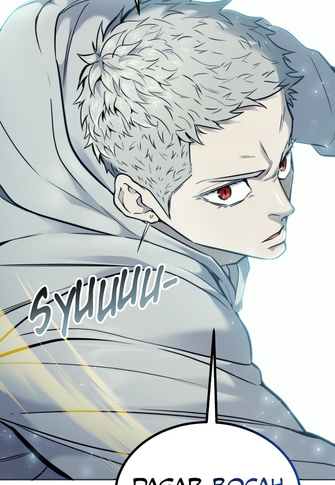 Read Tower of God_ Urek Mazino ID Manga Online