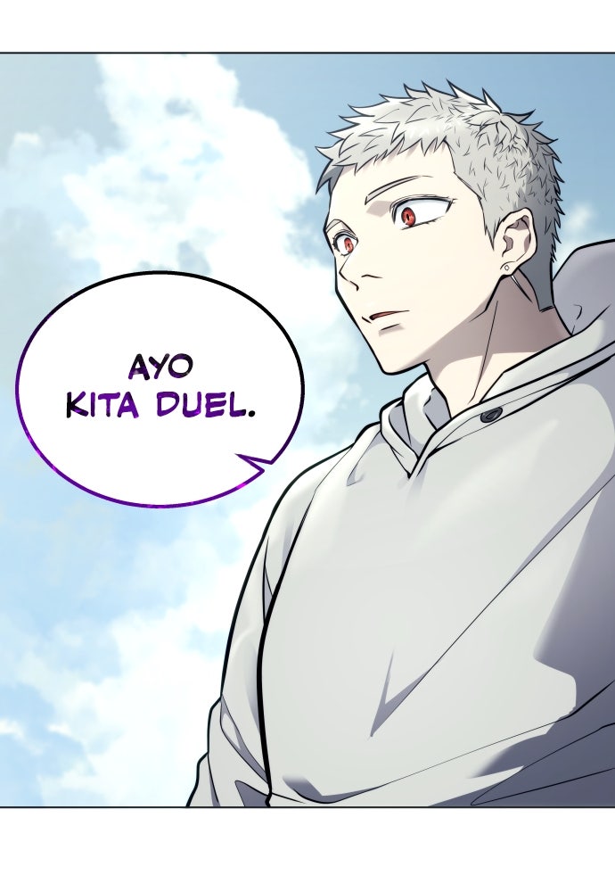 Read Tower of God_ Urek Mazino ID Manga Online