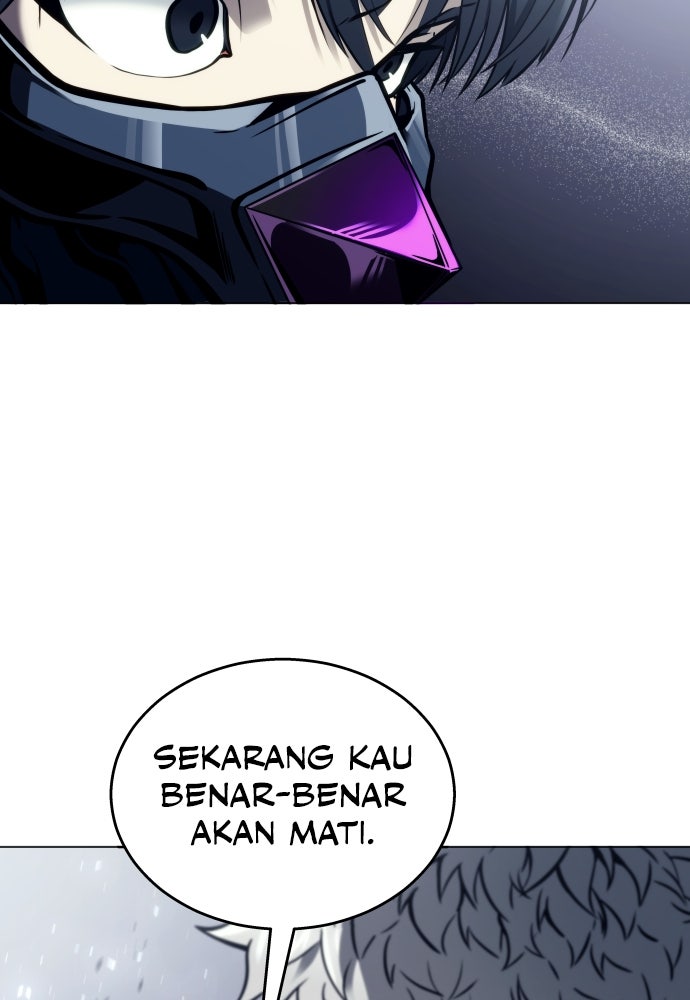 Read Tower of God_ Urek Mazino ID Manga Online