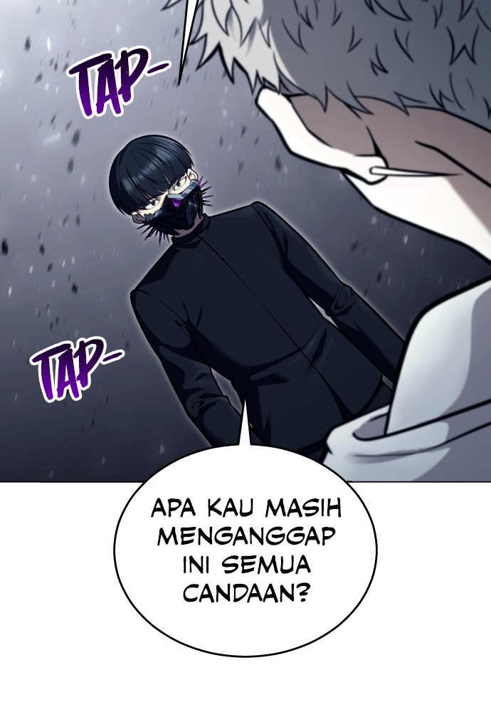 Read Tower of God_ Urek Mazino ID Manga Online