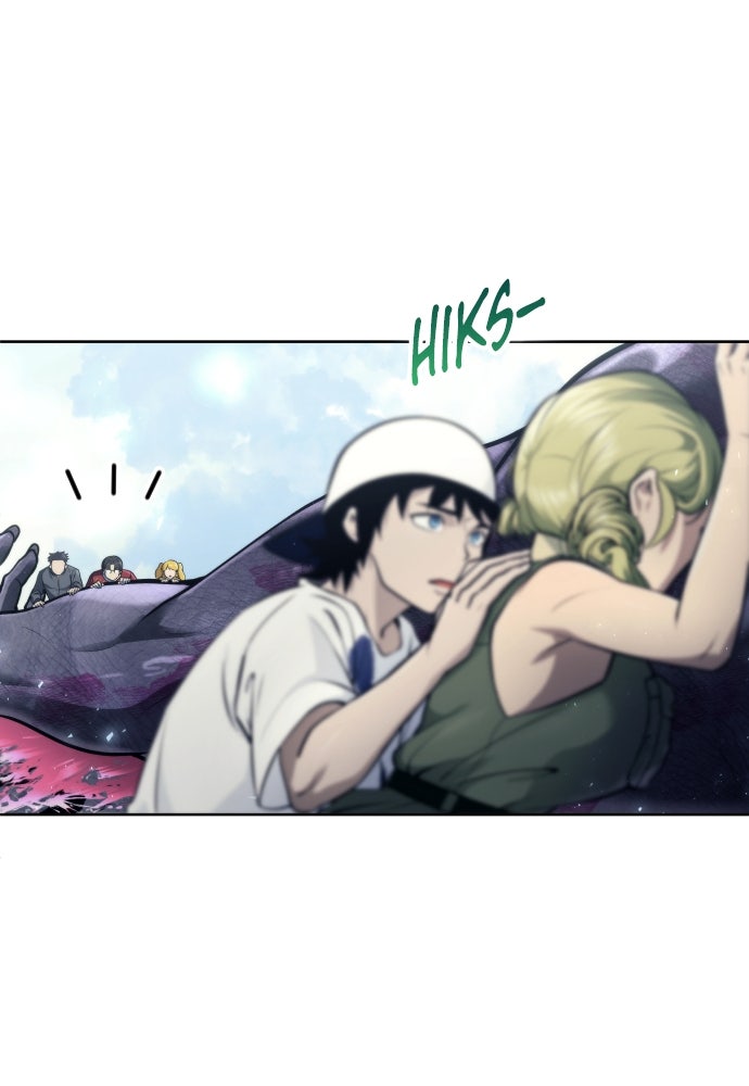 Read Tower of God_ Urek Mazino ID Manga Online