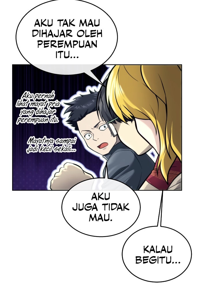 Read Tower of God_ Urek Mazino ID Manga Online