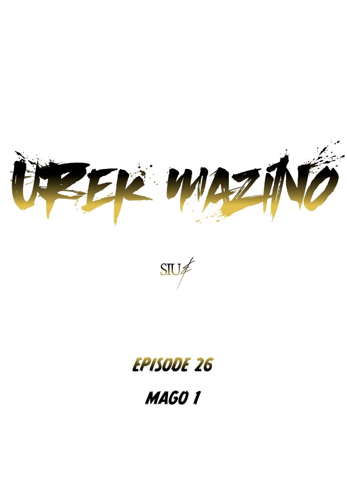 Read Tower of God_ Urek Mazino ID Manga Online