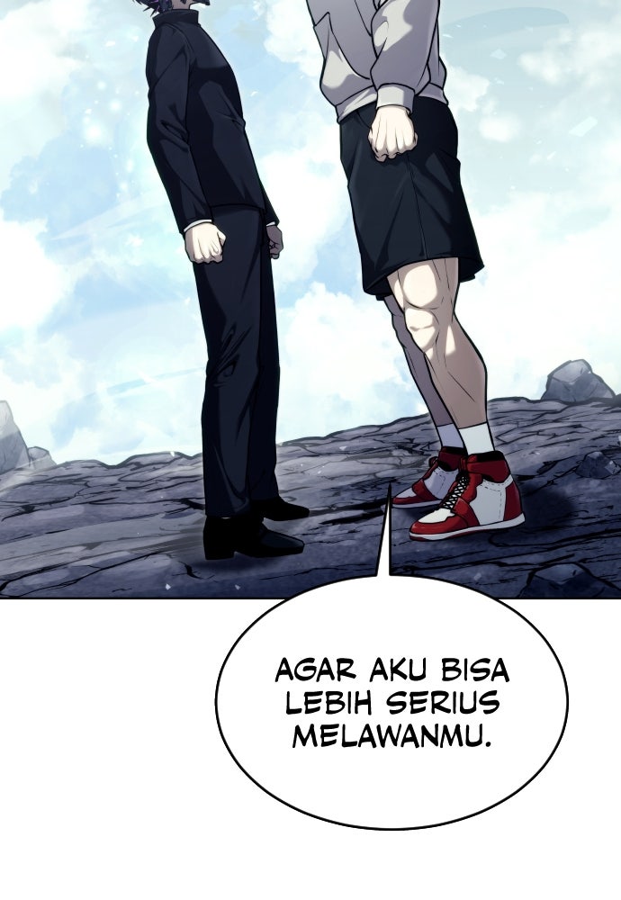 Read Tower of God_ Urek Mazino ID Manga Online