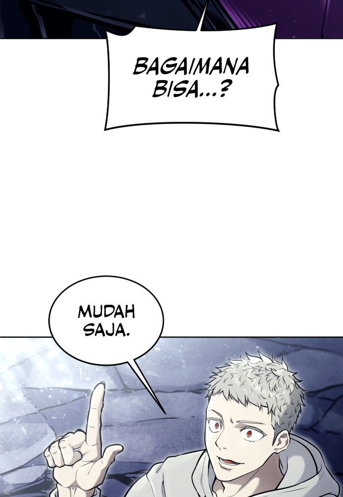 Read Tower of God_ Urek Mazino ID Manga Online