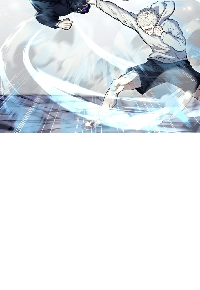 Read Tower of God_ Urek Mazino ID Manga Online