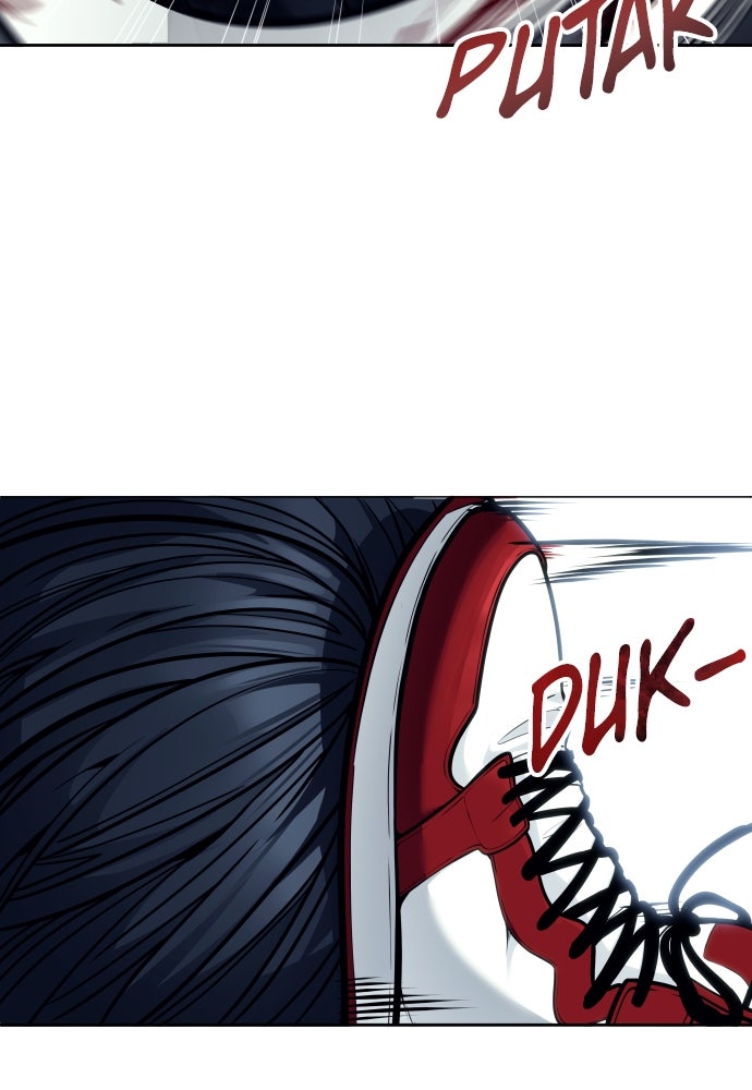 Read Tower of God_ Urek Mazino ID Manga Online