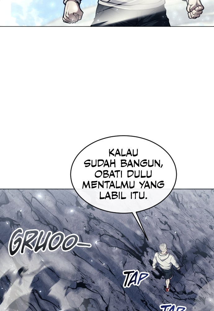 Read Tower of God_ Urek Mazino ID Manga Online