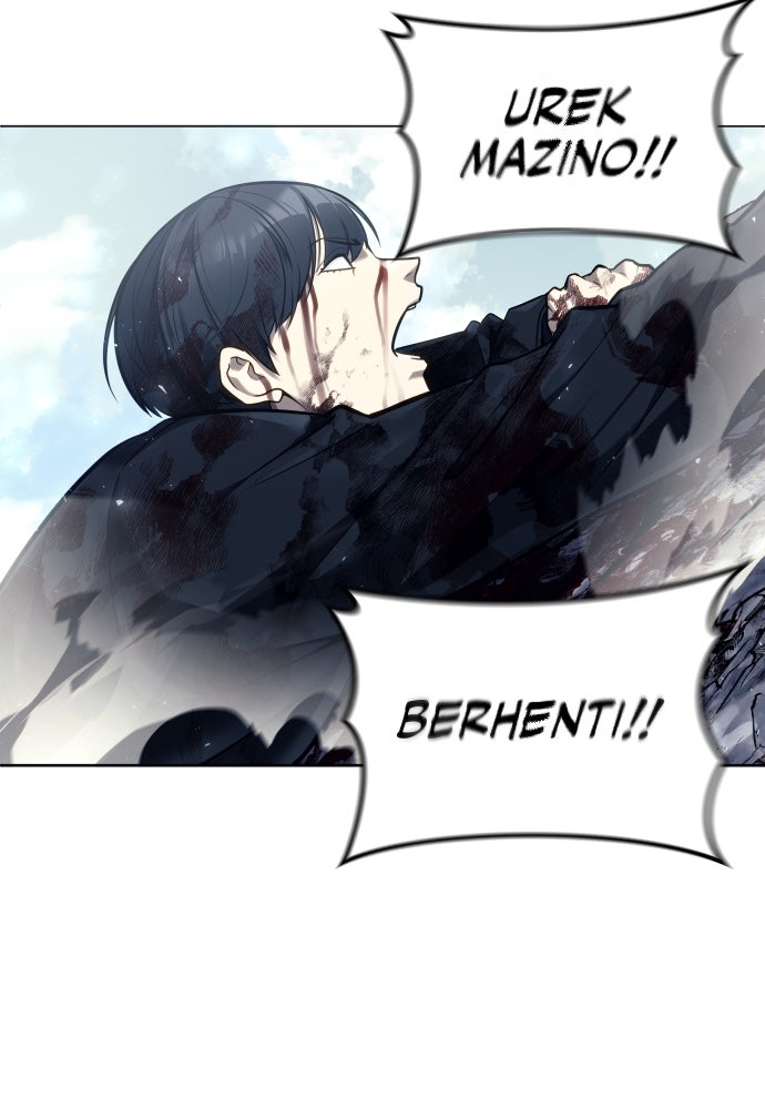 Read Tower of God_ Urek Mazino ID Manga Online