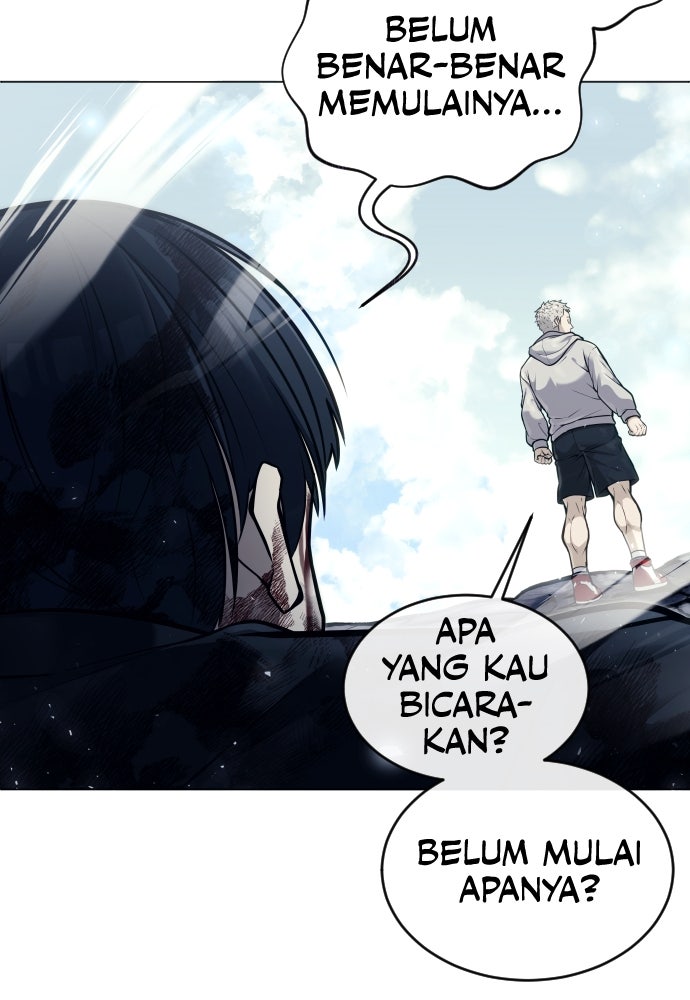 Read Tower of God_ Urek Mazino ID Manga Online