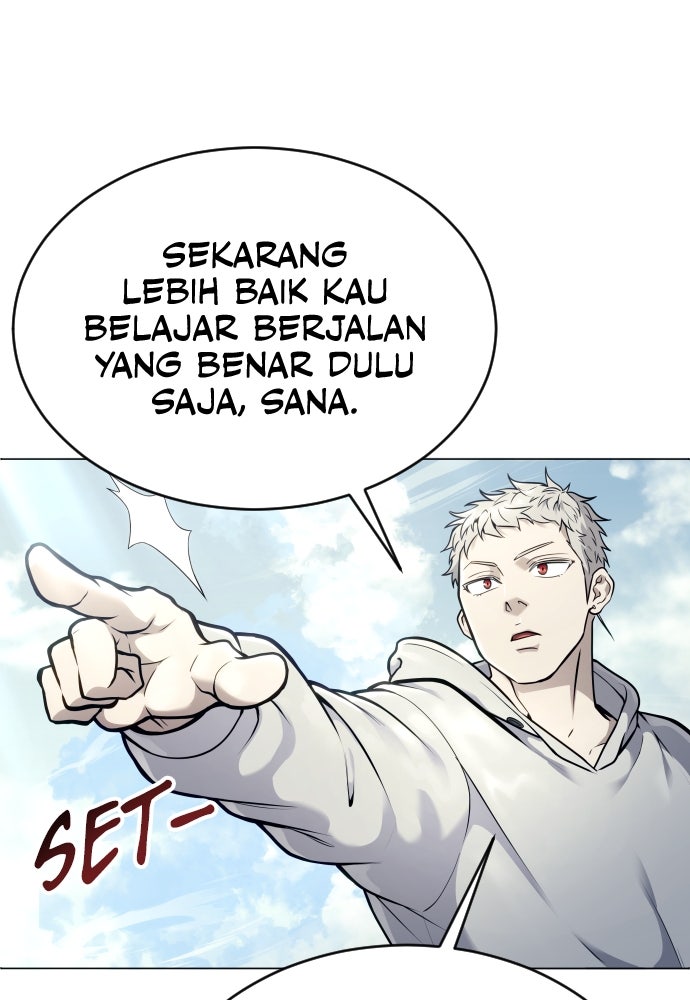 Read Tower of God_ Urek Mazino ID Manga Online