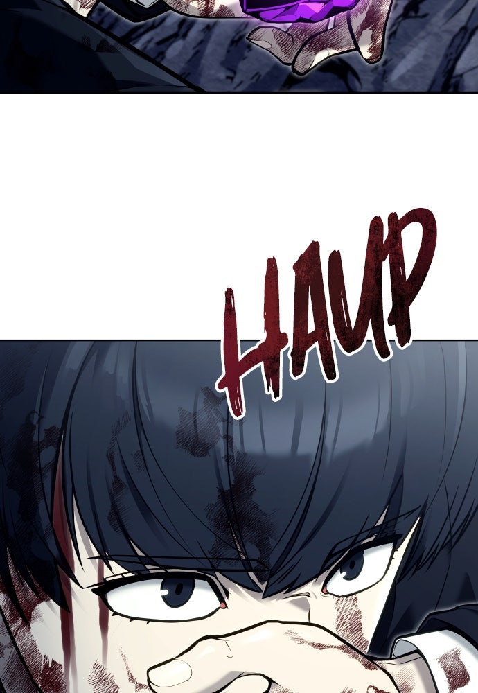 Read Tower of God_ Urek Mazino ID Manga Online