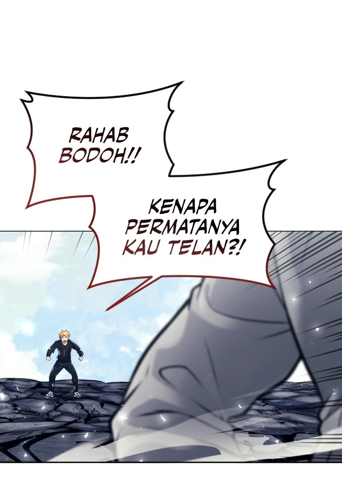 Read Tower of God_ Urek Mazino ID Manga Online