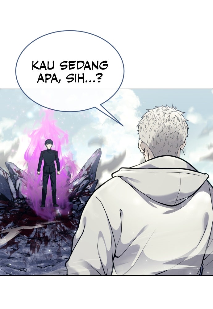 Read Tower of God_ Urek Mazino ID Manga Online