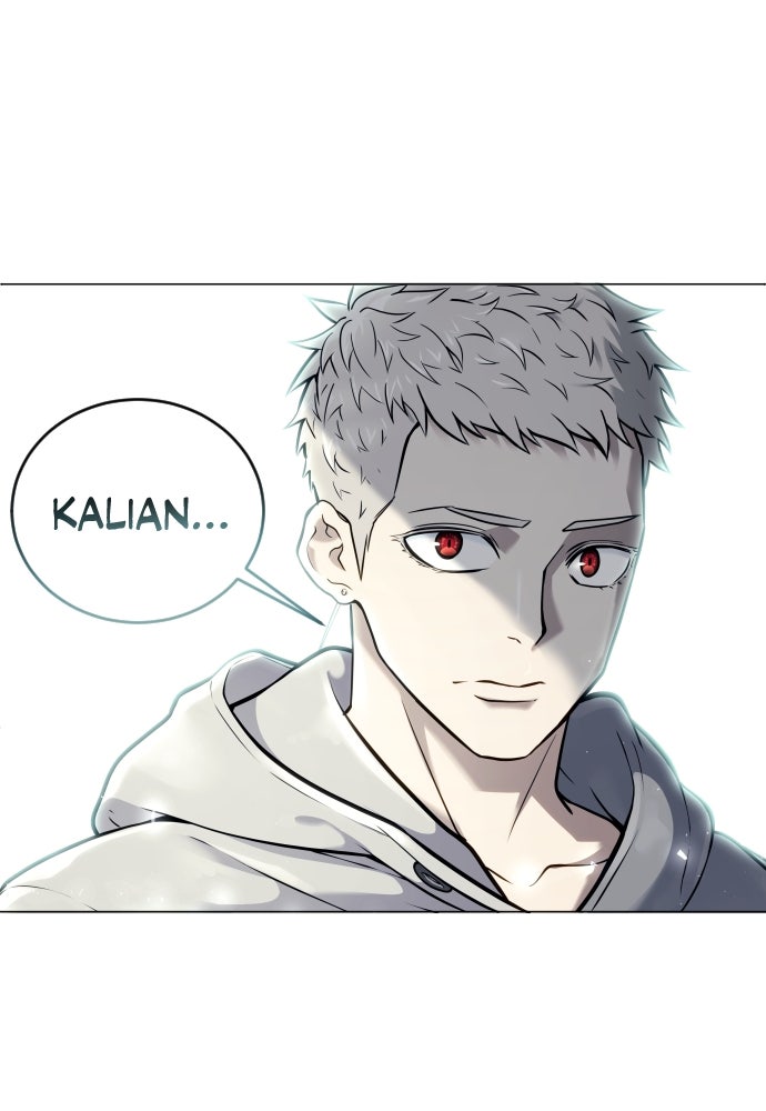 Read Tower of God_ Urek Mazino ID Manga Online