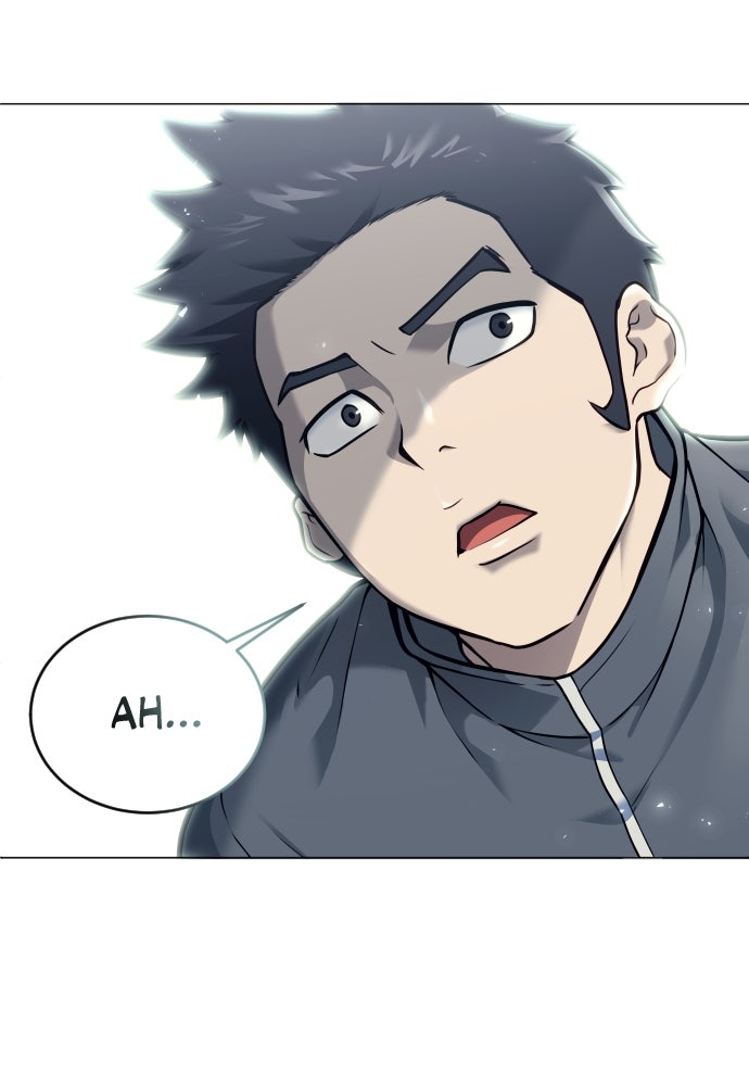 Read Tower of God_ Urek Mazino ID Manga Online