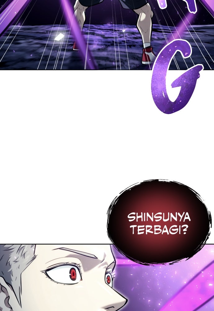 Read Tower of God_ Urek Mazino ID Manga Online