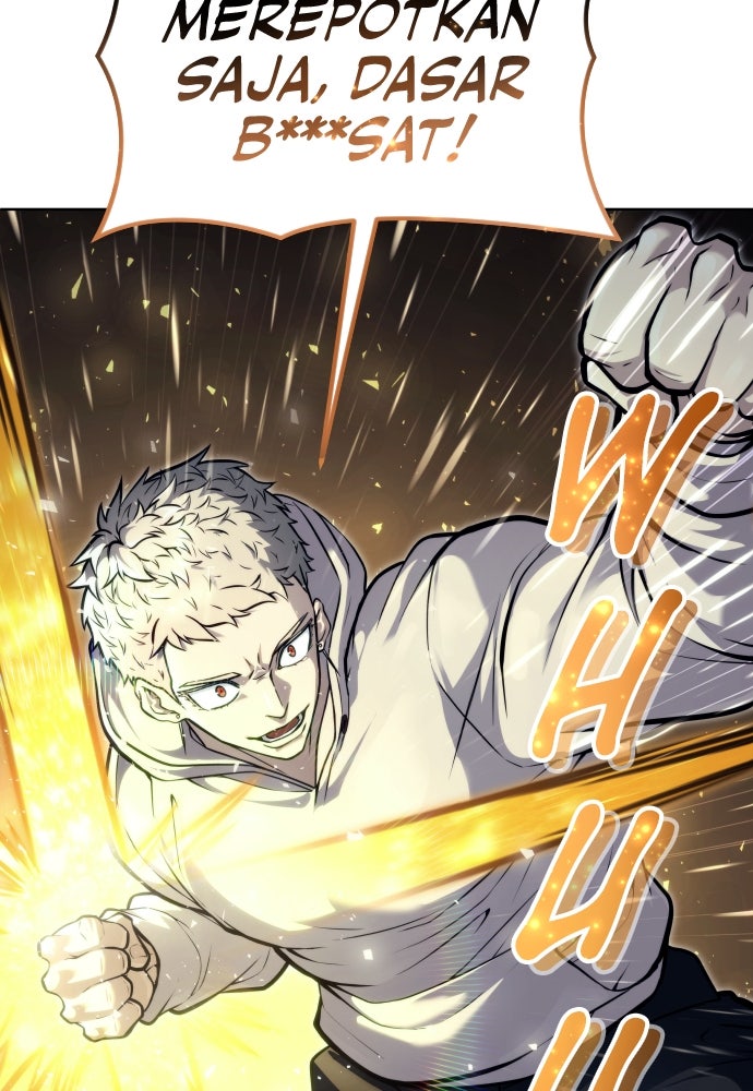 Read Tower of God_ Urek Mazino ID Manga Online