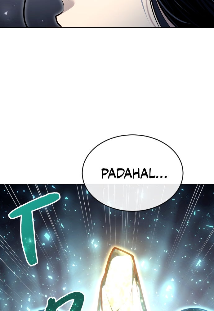 Read Tower of God_ Urek Mazino ID Manga Online