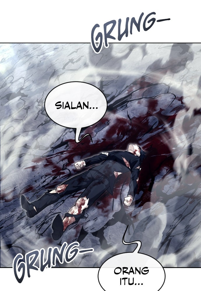 Read Tower of God_ Urek Mazino ID Manga Online