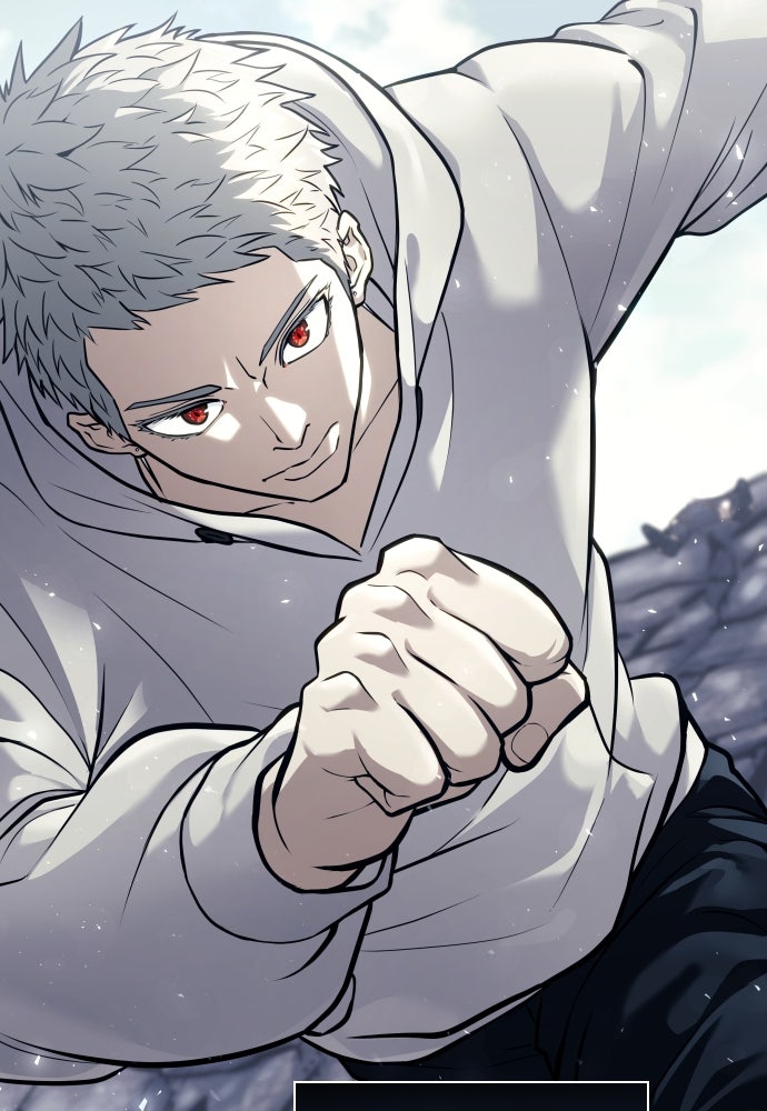 Read Tower of God_ Urek Mazino ID Manga Online