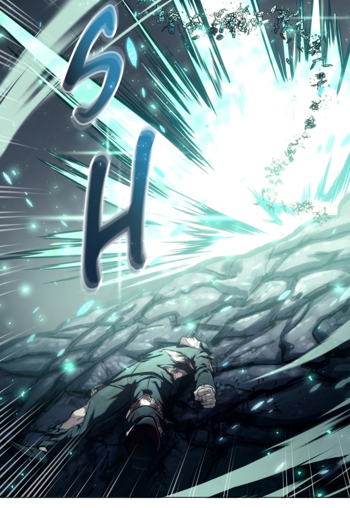 Read Tower of God_ Urek Mazino ID Manga Online