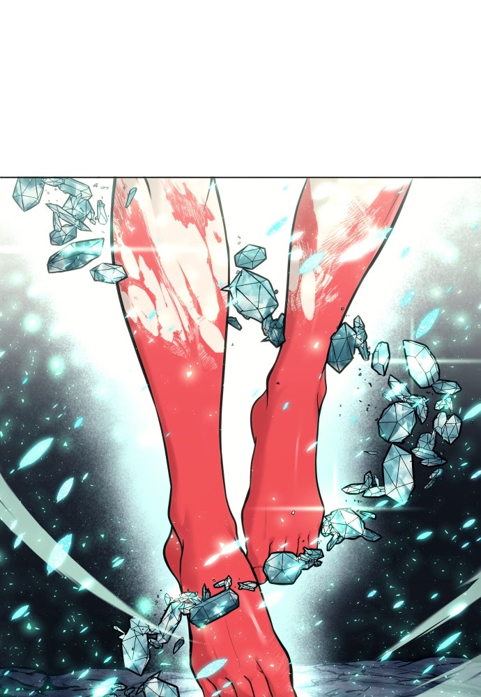 Read Tower of God_ Urek Mazino ID Manga Online