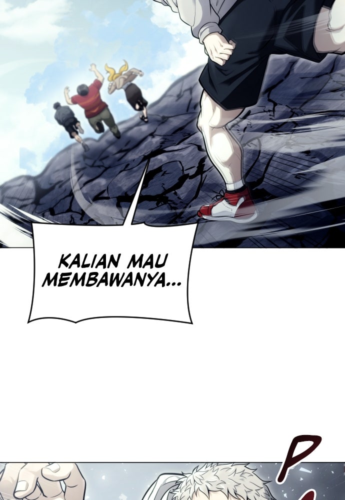 Read Tower of God_ Urek Mazino ID Manga Online