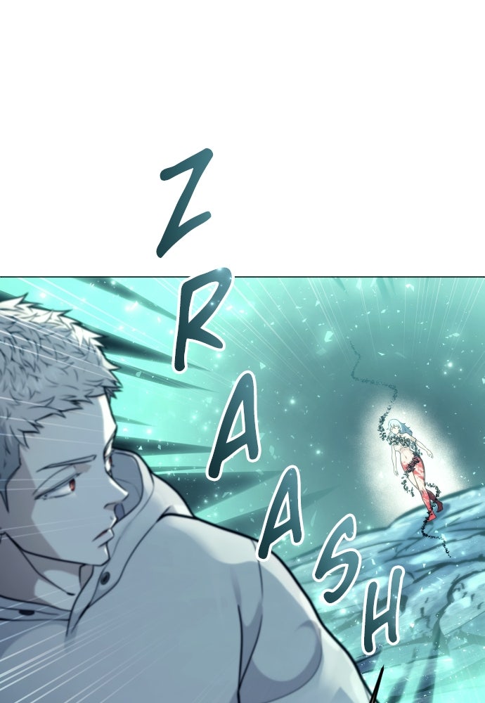 Read Tower of God_ Urek Mazino ID Manga Online