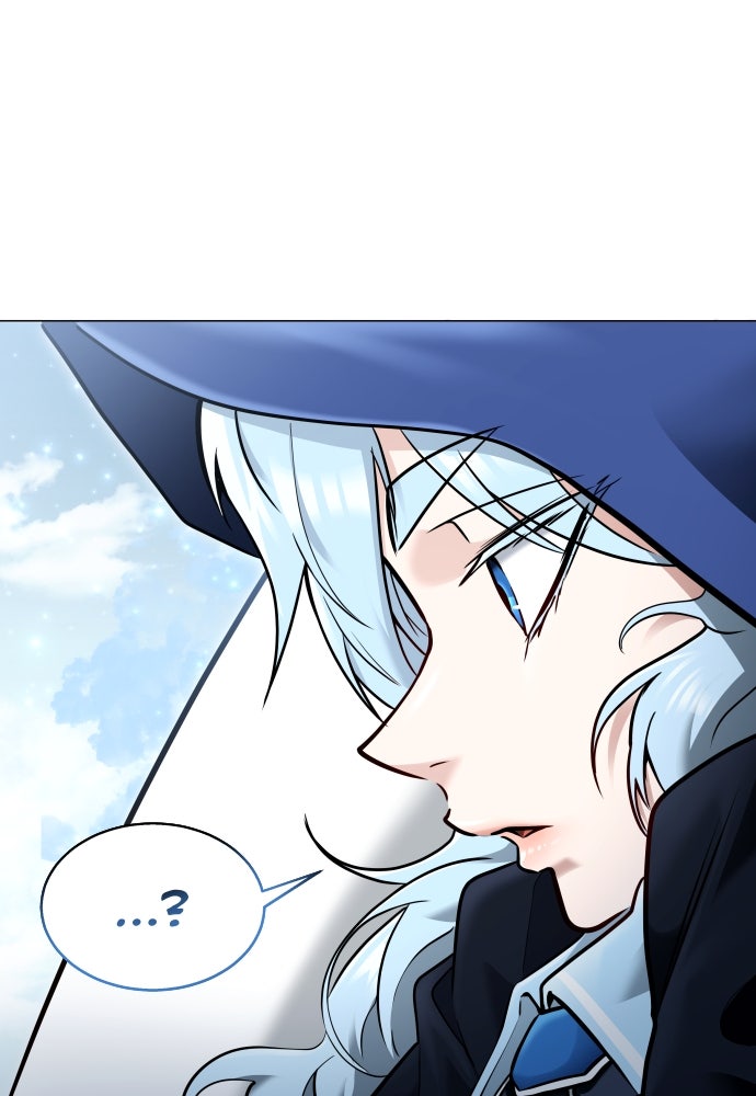 Read Tower of God_ Urek Mazino ID Manga Online