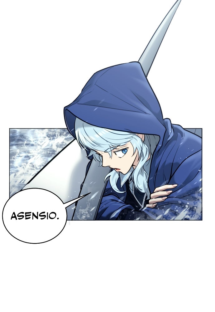 Read Tower of God_ Urek Mazino ID Manga Online