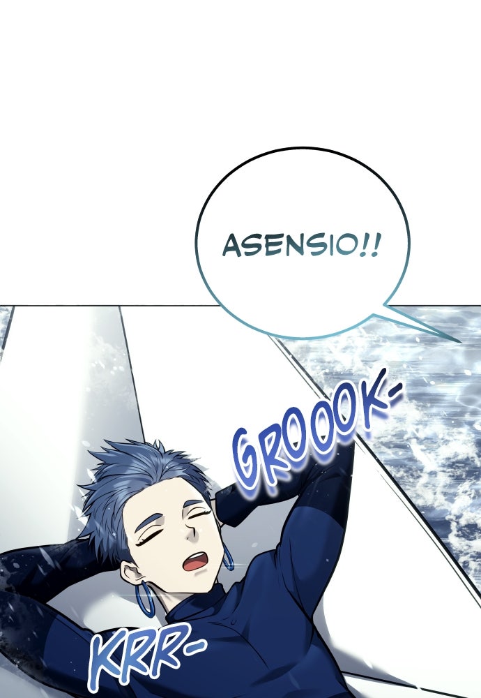 Read Tower of God_ Urek Mazino ID Manga Online