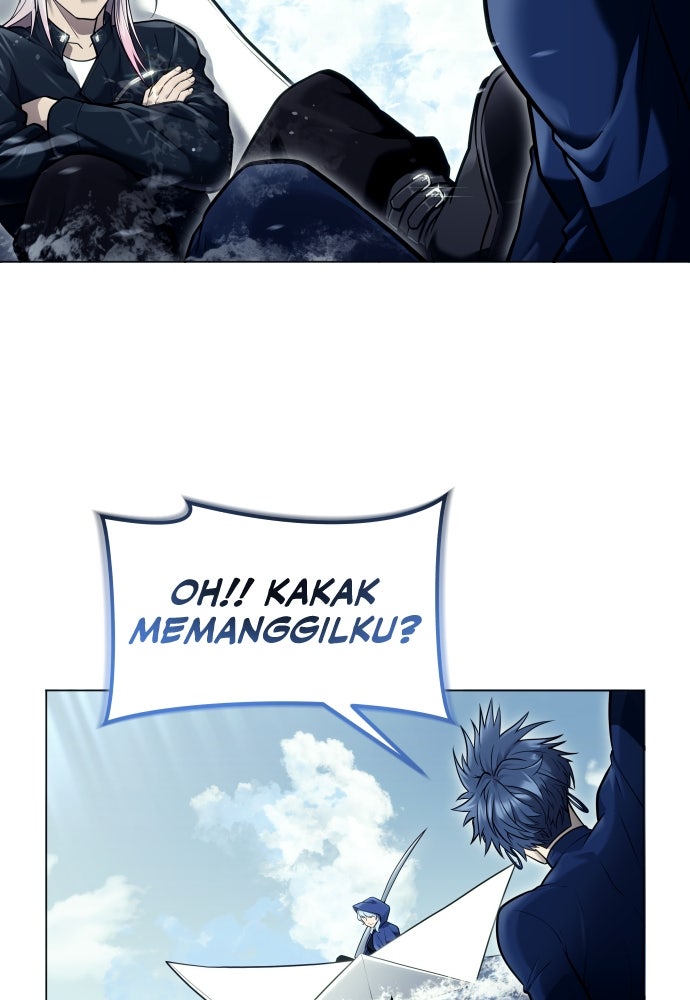 Read Tower of God_ Urek Mazino ID Manga Online