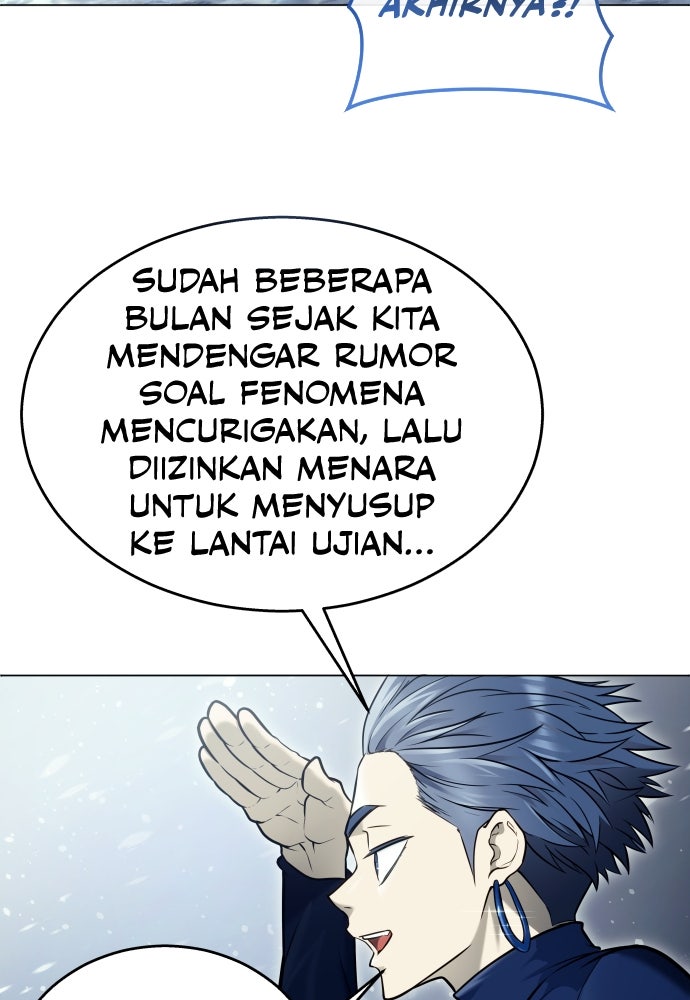 Read Tower of God_ Urek Mazino ID Manga Online