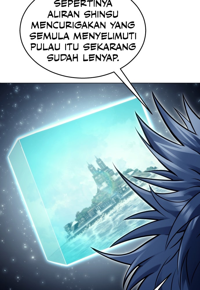Read Tower of God_ Urek Mazino ID Manga Online