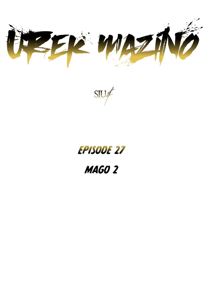 Read Tower of God_ Urek Mazino ID Manga Online