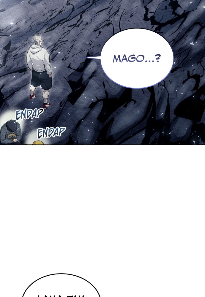 Read Tower of God_ Urek Mazino ID Manga Online